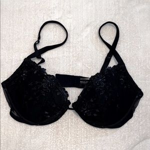 Luxury lingerie! Malizia by La Perla 36D wired bra